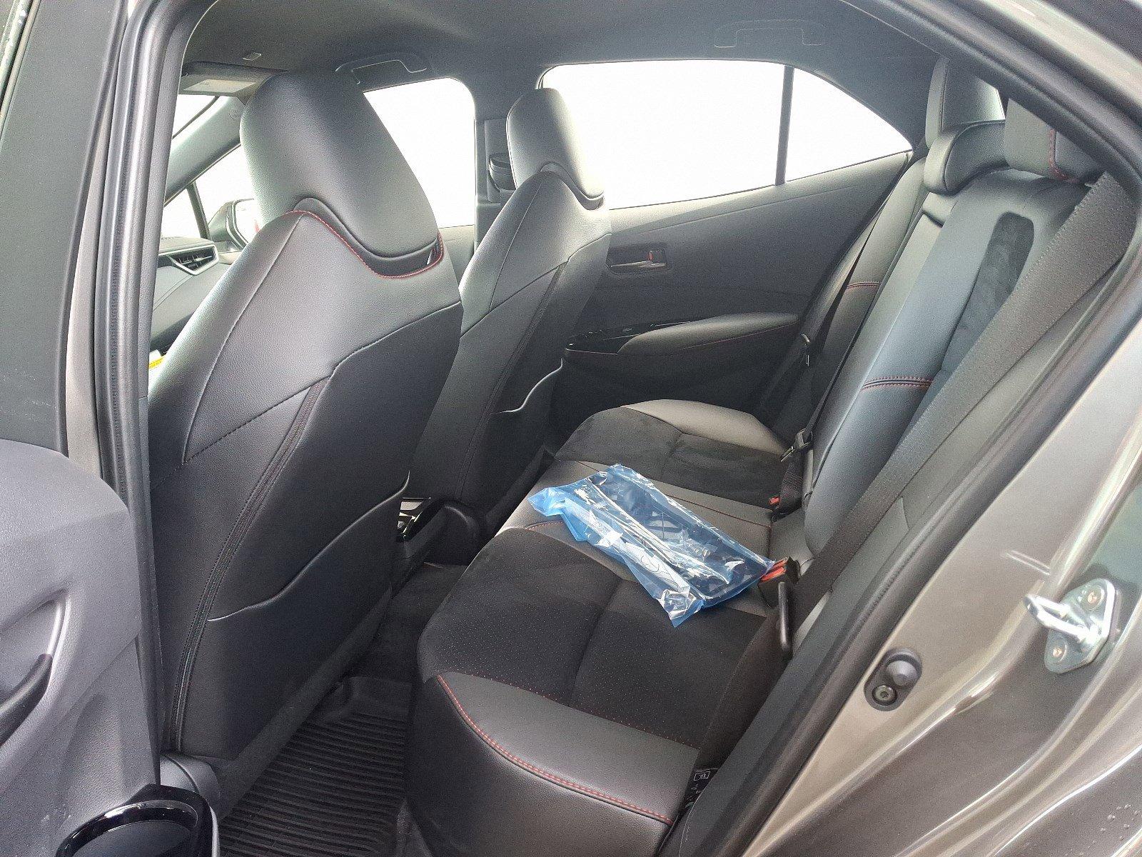 2025 Toyota GR Corolla Vehicle Photo in Harrisburg, PA 17111
