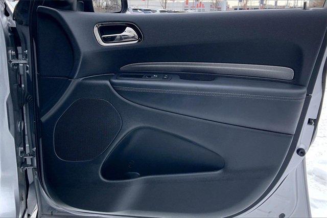 2019 Dodge Durango Vehicle Photo in KANSAS CITY, MO 64114-4502