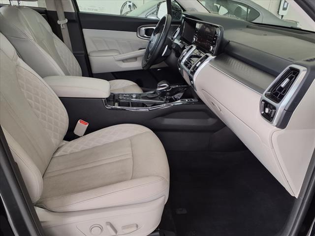 2021 Kia Sorento Vehicle Photo in TAMPA, FL 33612-3404