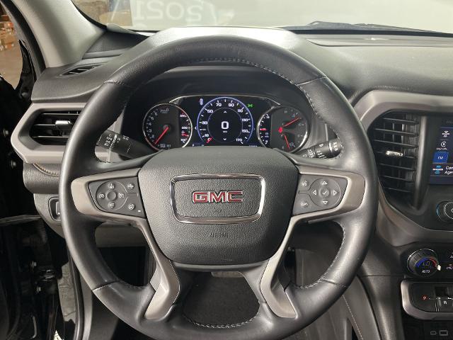 2021 GMC Acadia Vehicle Photo in GILBERT, AZ 85297-0402