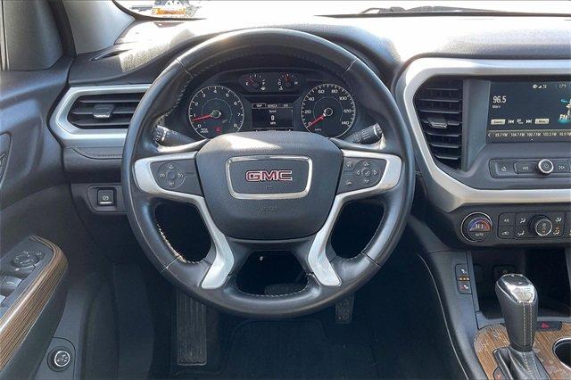 2018 GMC Acadia Vehicle Photo in INDEPENDENCE, MO 64055-1314