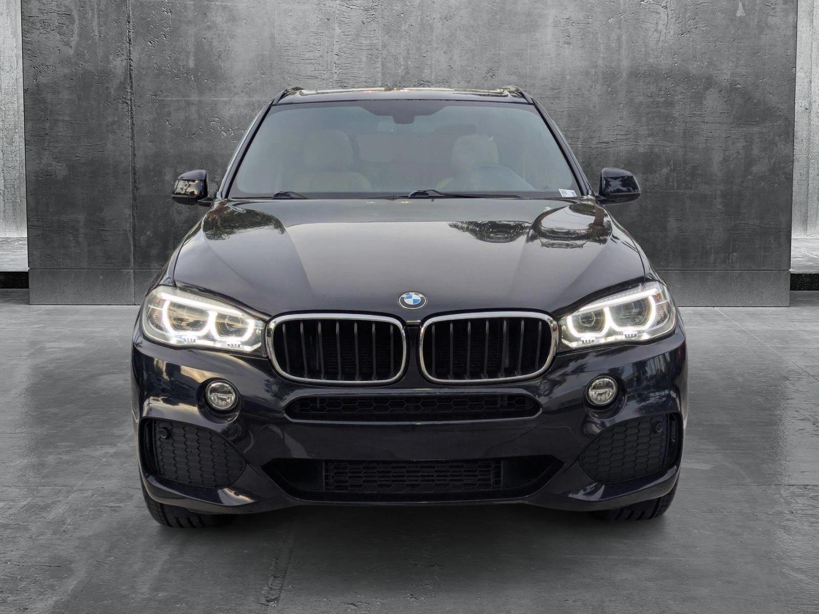 2015 BMW X5 xDrive35i Vehicle Photo in Coconut Creek, FL 33073