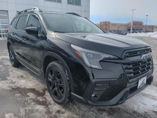 2025 Subaru Ascent Vehicle Photo in Green Bay, WI 54304