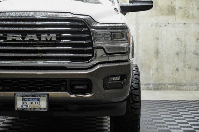 2020 Ram 2500 Vehicle Photo in EVERETT, WA 98203-5662