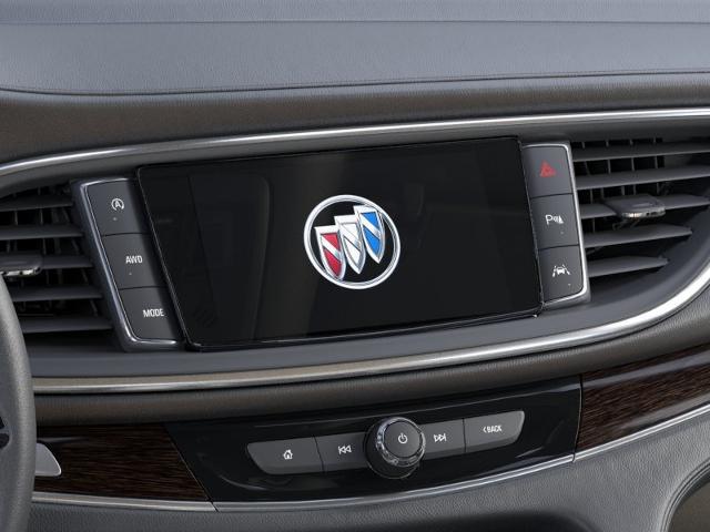 2024 Buick Enclave Vehicle Photo in KANSAS CITY, MO 64114-4545
