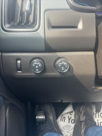 2022 Chevrolet Colorado Vehicle Photo in MOUNT KISCO, NY 10549-1513