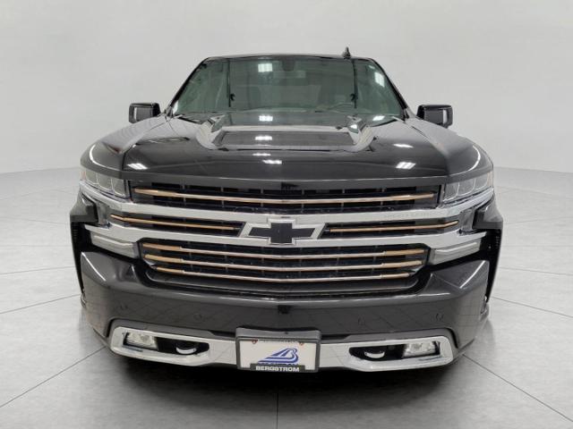 2021 Chevrolet Silverado 1500 Vehicle Photo in NEENAH, WI 54956-2243