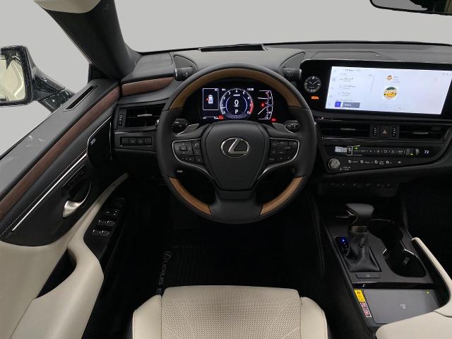 2025 Lexus ES 350 Vehicle Photo in Appleton, WI 54913