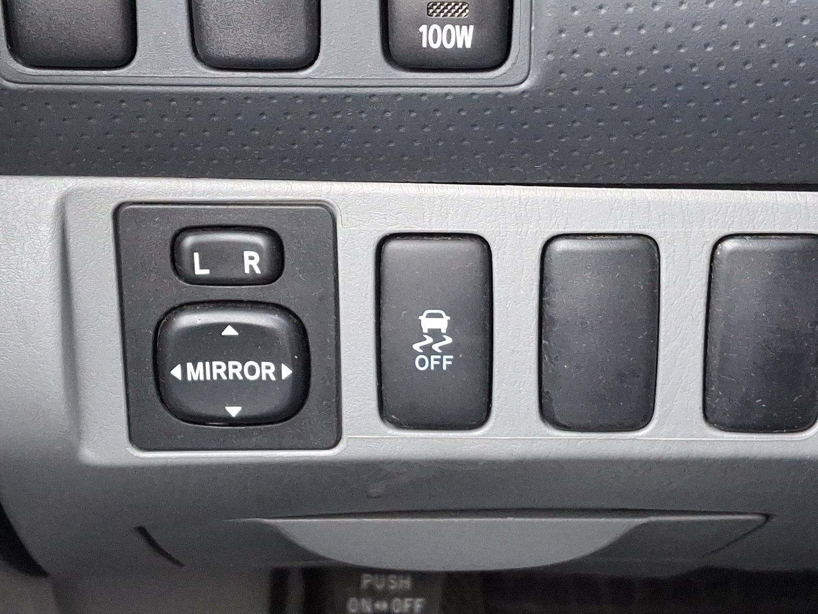 2011 Toyota Tacoma Vehicle Photo in Harrisburg, PA 17111
