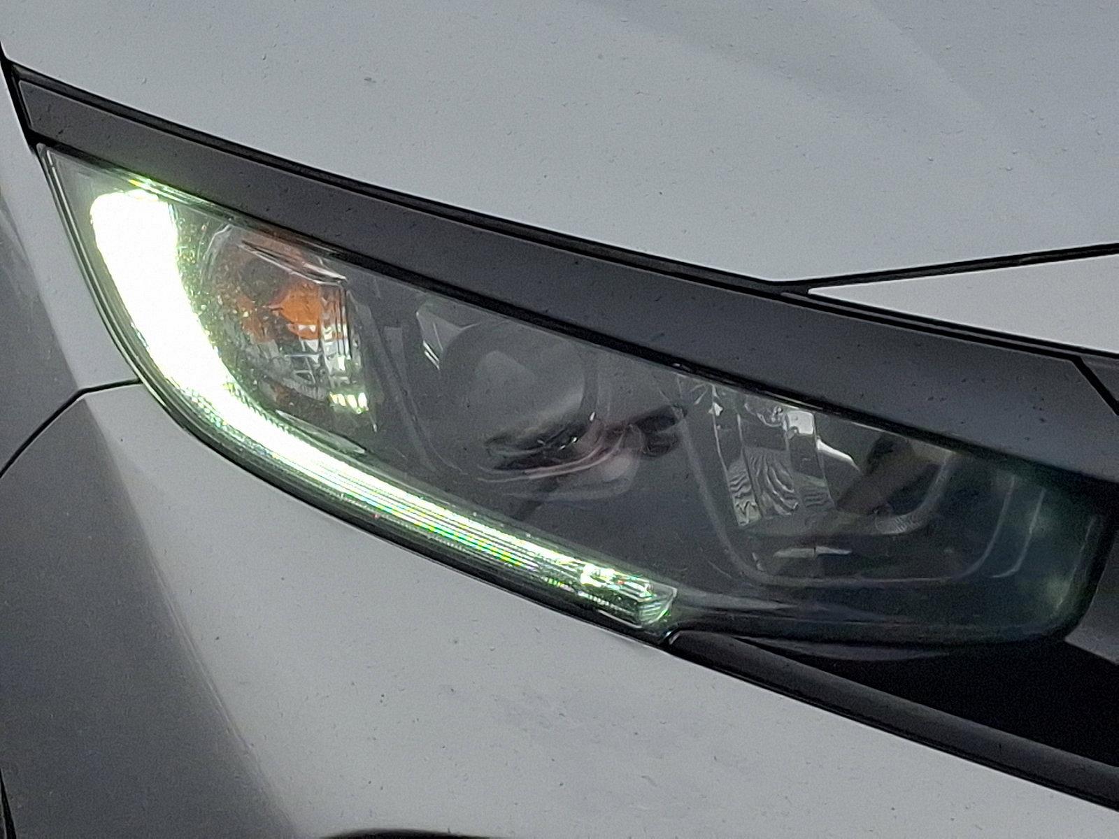 2021 Honda Civic Hatchback Vehicle Photo in Harrisburg, PA 17111