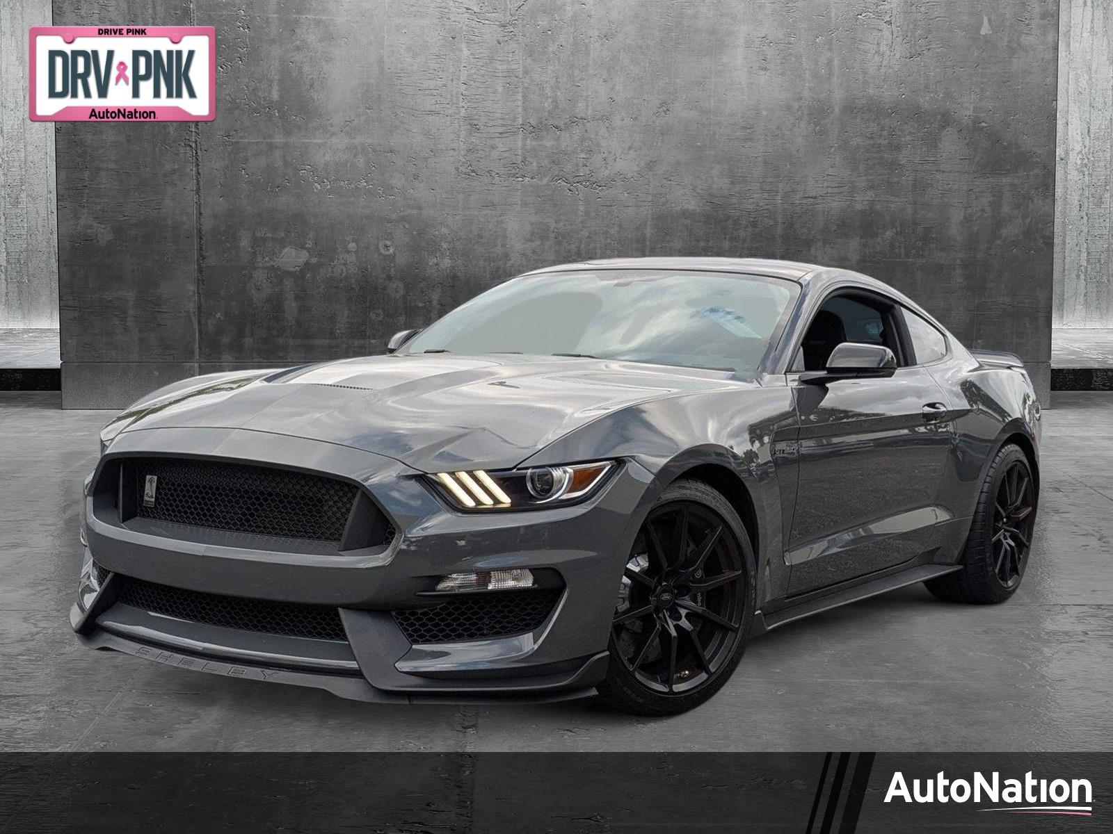 2018 Ford Mustang Vehicle Photo in Miami, FL 33015