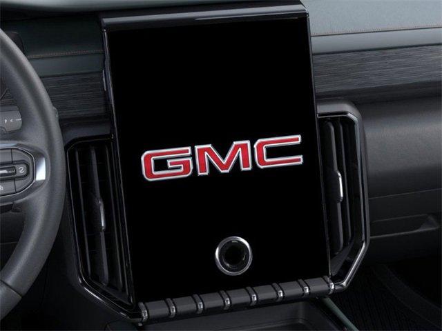 2025 GMC Acadia Vehicle Photo in PUYALLUP, WA 98371-4149