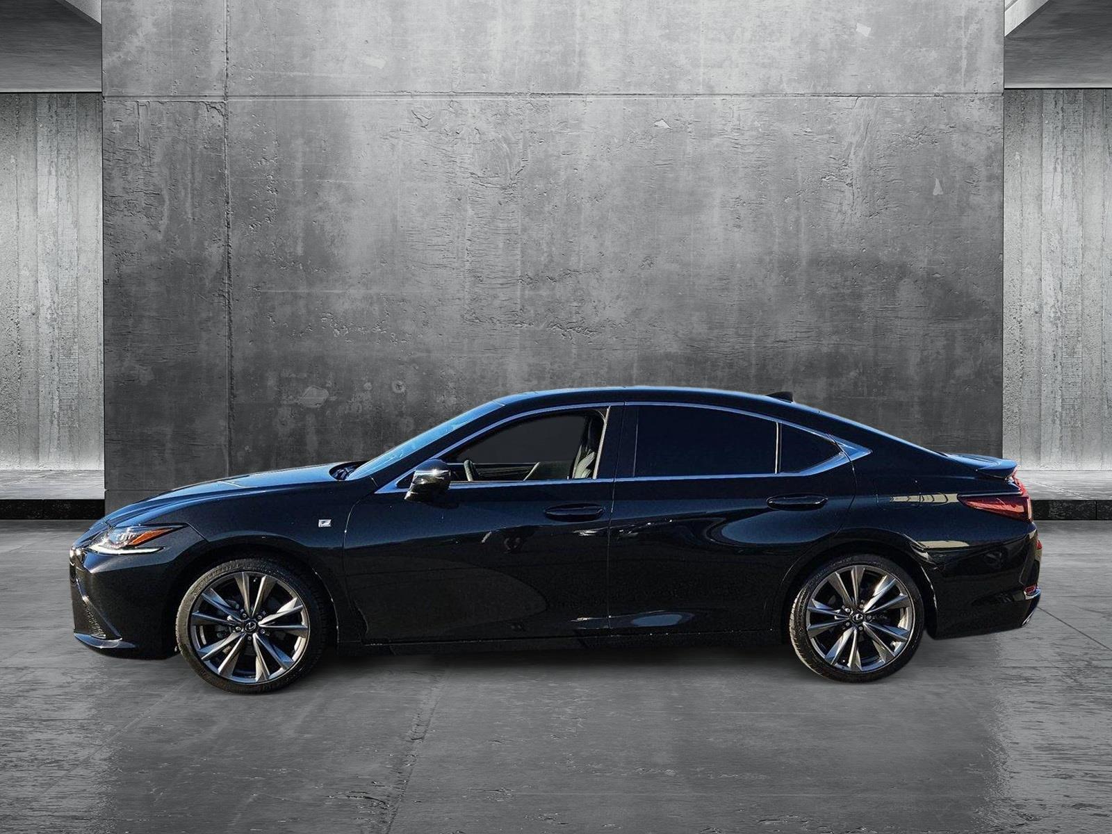 2020 Lexus ES Vehicle Photo in GILBERT, AZ 85297-0446