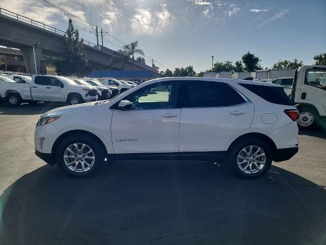 2019 Chevrolet Equinox Vehicle Photo in LA MESA, CA 91942-8211