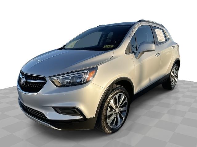 2022 Buick Encore Vehicle Photo in BENTONVILLE, AR 72712-4322