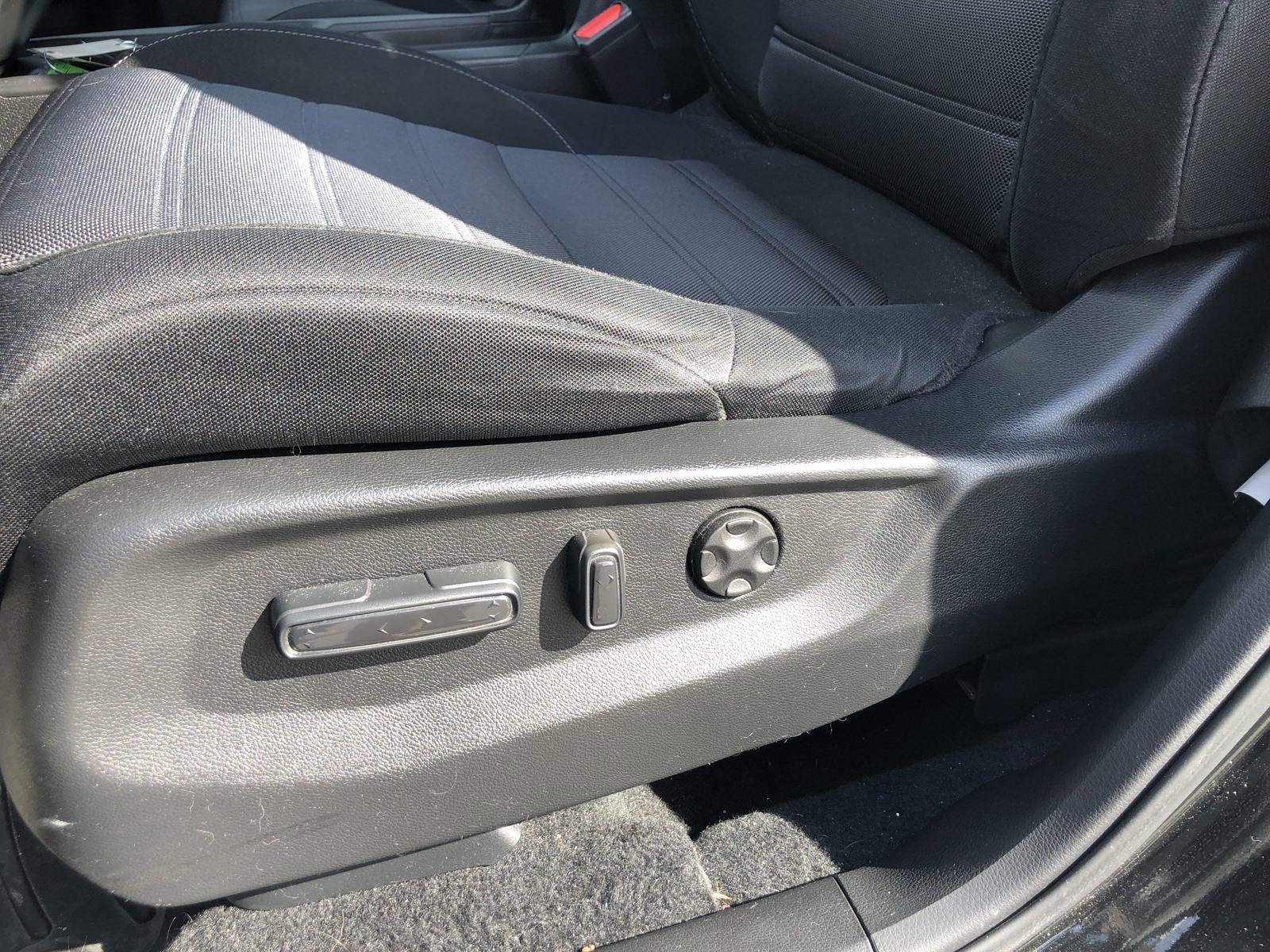 2018 Honda CR-V Vehicle Photo in Mechanicsburg, PA 17050