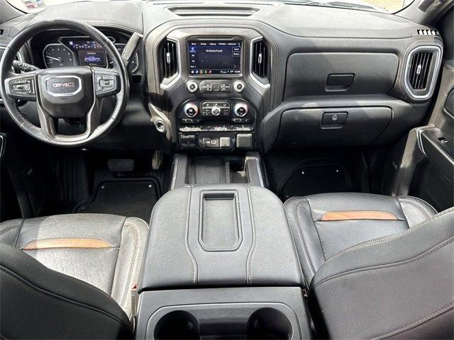 2021 GMC Sierra 1500 Vehicle Photo in BATON ROUGE, LA 70806-4466