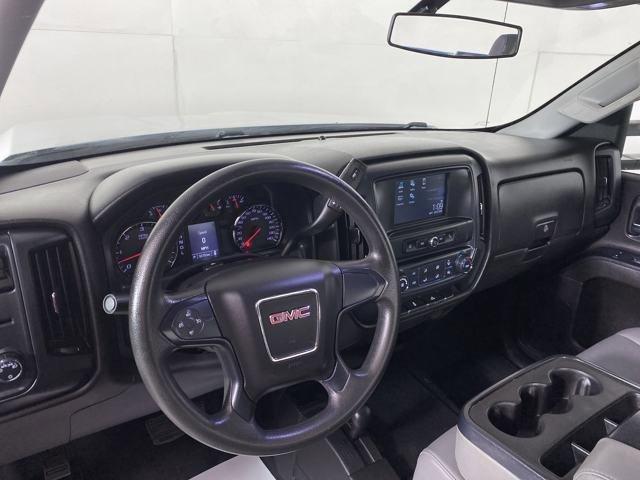 2018 GMC Sierra 1500 Vehicle Photo in MEDINA, OH 44256-9001