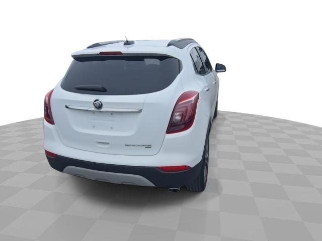 2022 Buick Encore Vehicle Photo in WILLIAMSVILLE, NY 14221-2883