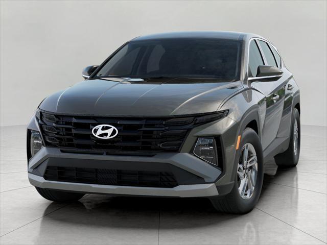 2025 Hyundai TUCSON Vehicle Photo in Green Bay, WI 54304