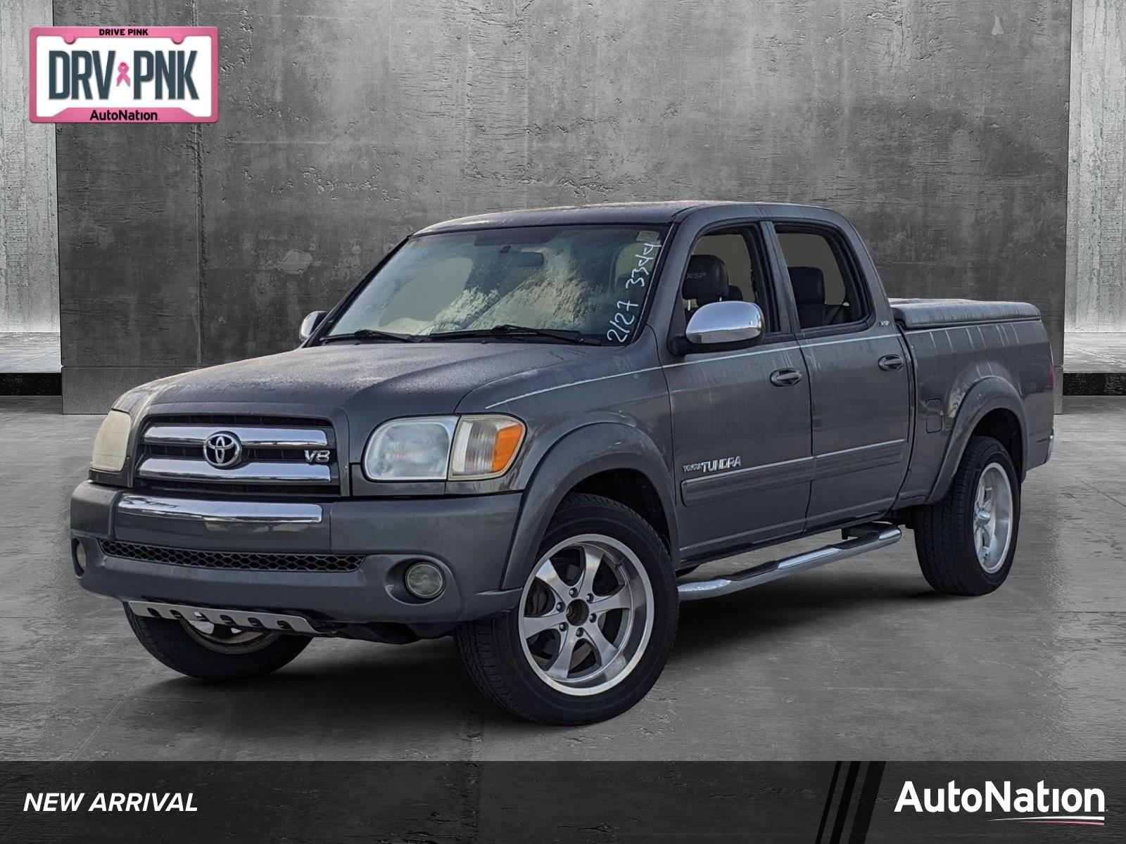 2006 Toyota Tundra Vehicle Photo in Davie, FL 33331