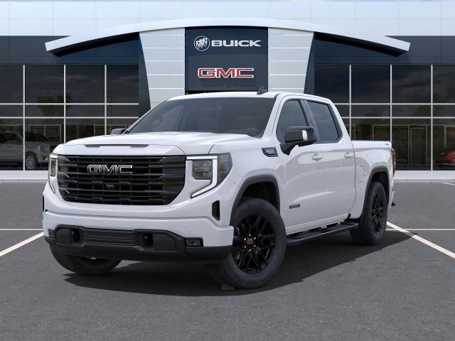 2025 GMC Sierra 1500 Vehicle Photo in LONE TREE, CO 80124-2750