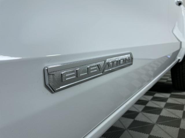 2024 GMC Canyon Vehicle Photo in GILBERT, AZ 85297-0402