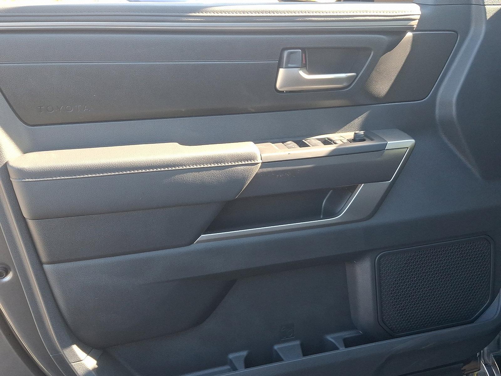 2025 Toyota Tundra 4WD Vehicle Photo in Trevose, PA 19053