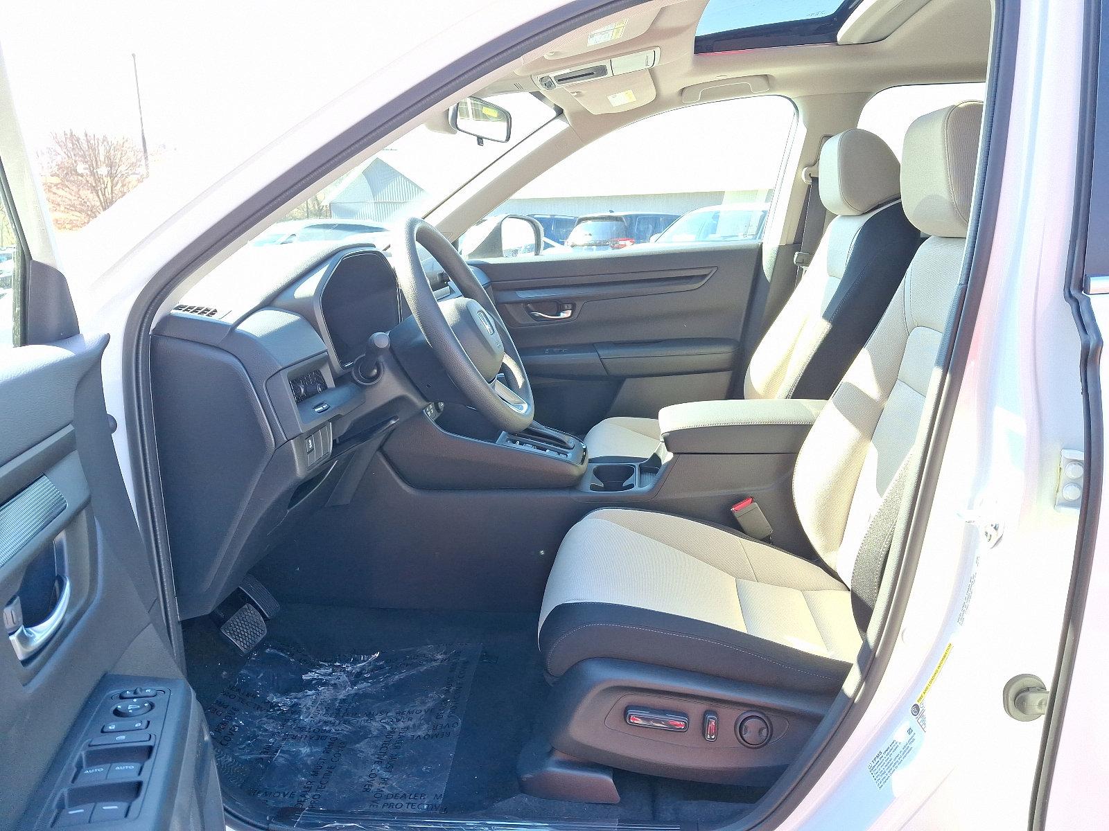 2025 Honda CR-V Vehicle Photo in Harrisburg, PA 17111