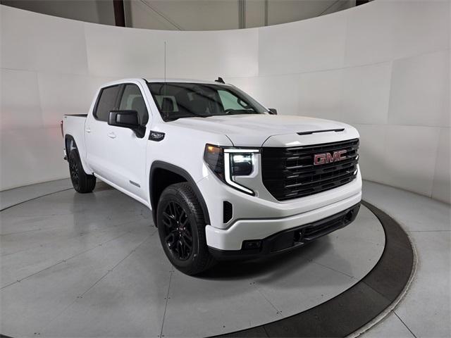 2025 GMC Sierra 1500 Vehicle Photo in PRESCOTT, AZ 86305-3700