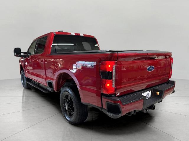 2023 Ford Super Duty F-250 SRW Vehicle Photo in MANITOWOC, WI 54220-5838