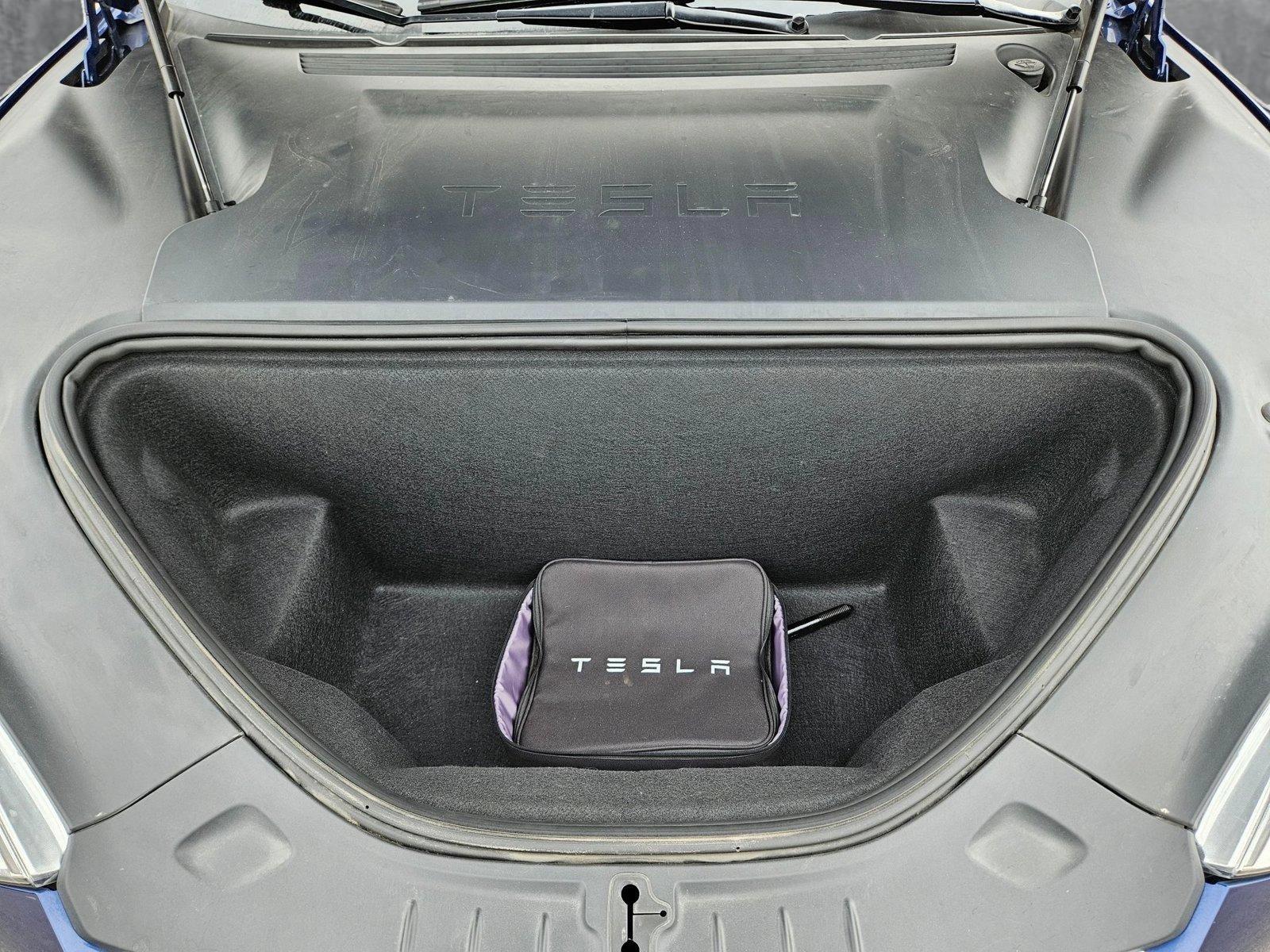 2020 Tesla Model S Vehicle Photo in Austin, TX 78728