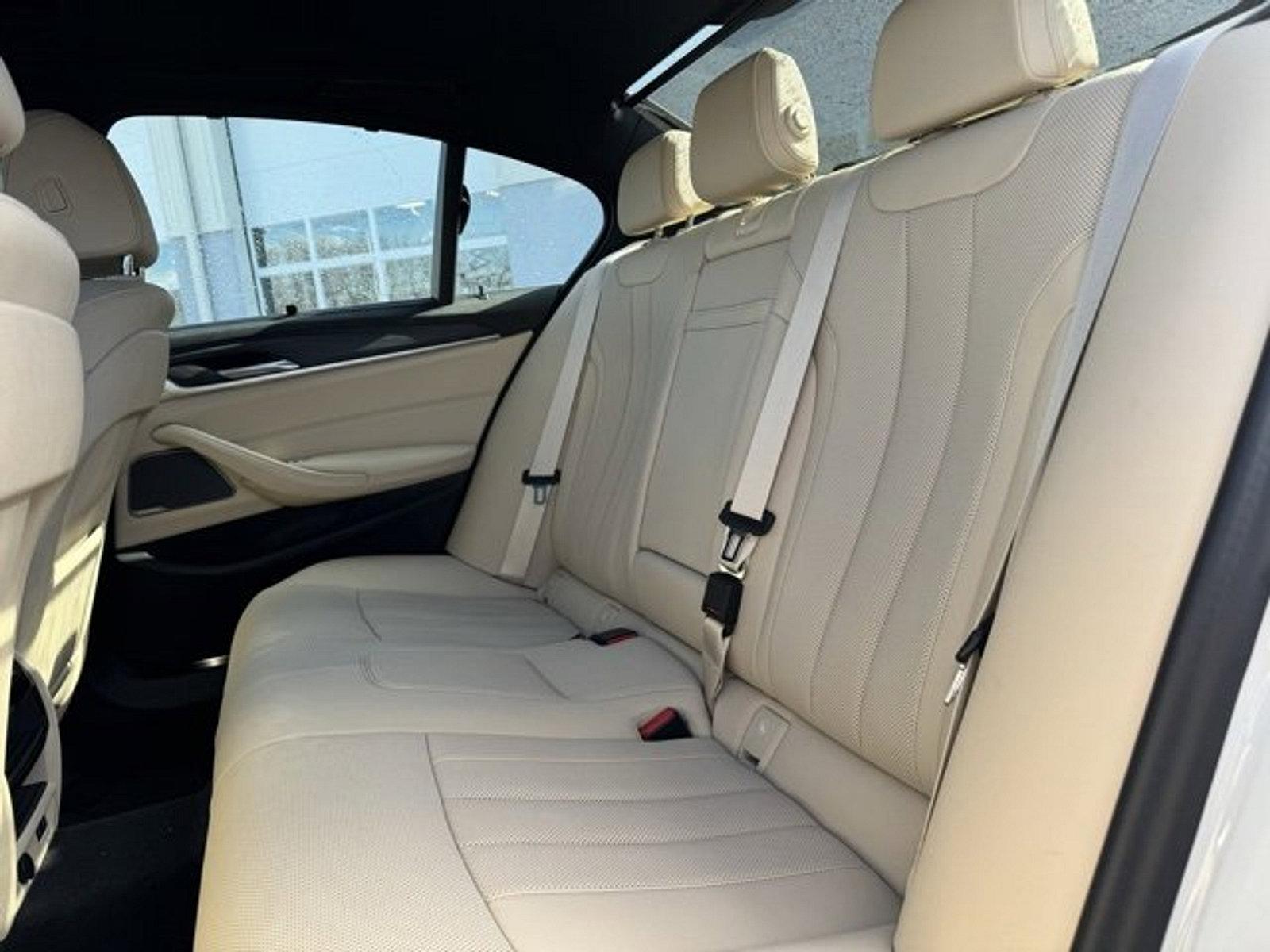 2023 BMW 530i xDrive Vehicle Photo in Lancaster, PA 17601