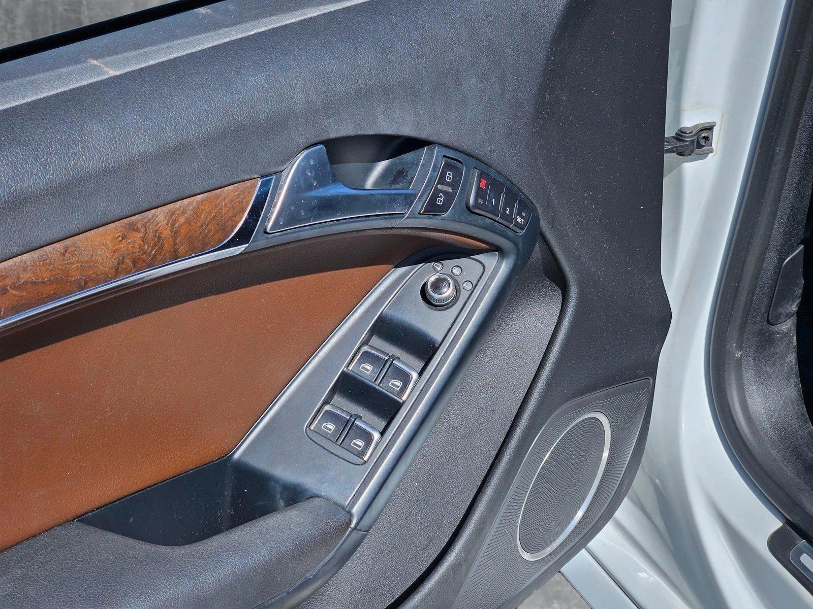 2015 Audi A5 Vehicle Photo in Austin, TX 78728