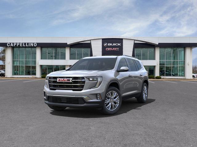 2025 GMC Acadia Vehicle Photo in WILLIAMSVILLE, NY 14221-2883