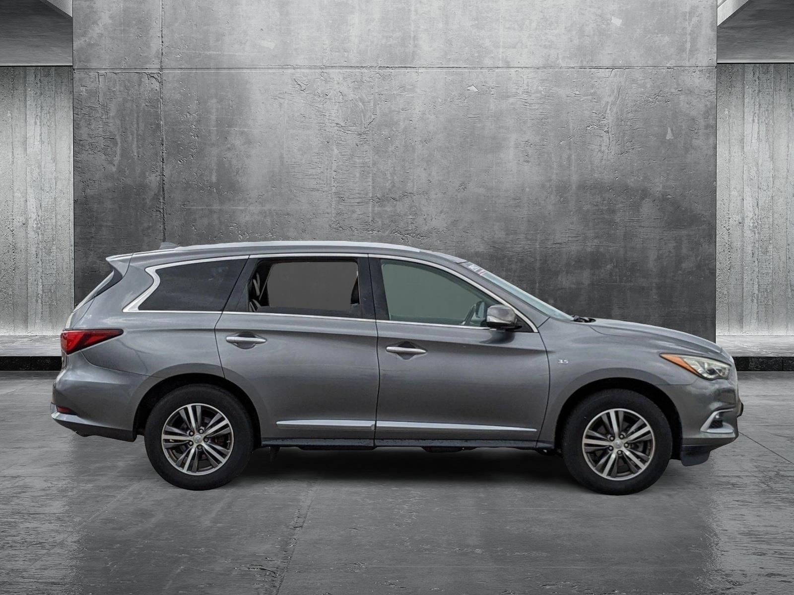 2016 INFINITI QX60 Vehicle Photo in ORLANDO, FL 32808-7998