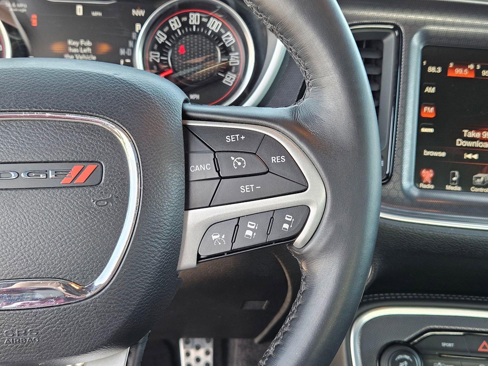 2016 Dodge Challenger Vehicle Photo in Seguin, TX 78155