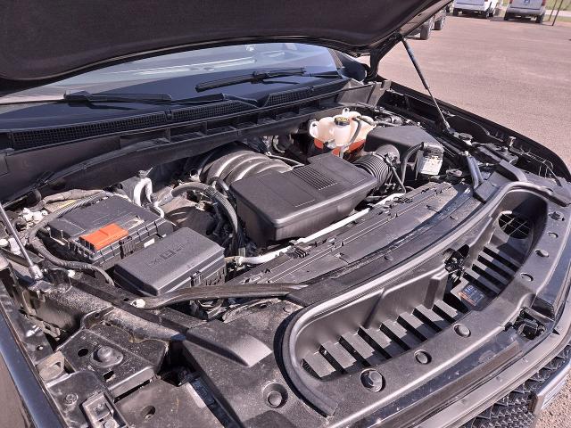 2024 Cadillac Escalade Vehicle Photo in NEDERLAND, TX 77627-8017
