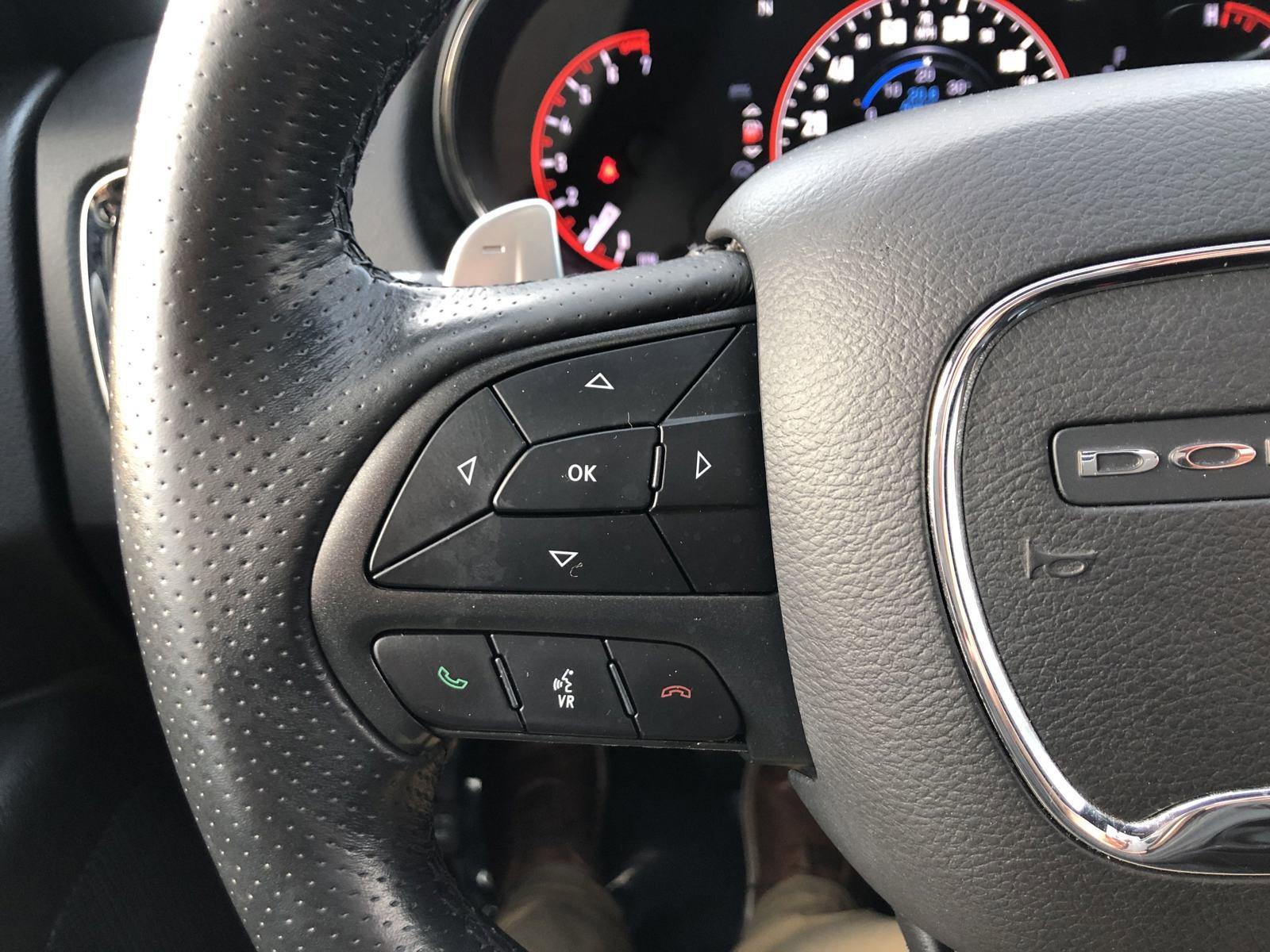 2018 Dodge Durango Vehicle Photo in Mechanicsburg, PA 17050