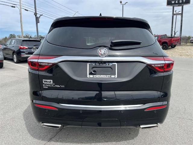 2020 Buick Enclave Vehicle Photo in ALCOA, TN 37701-3235