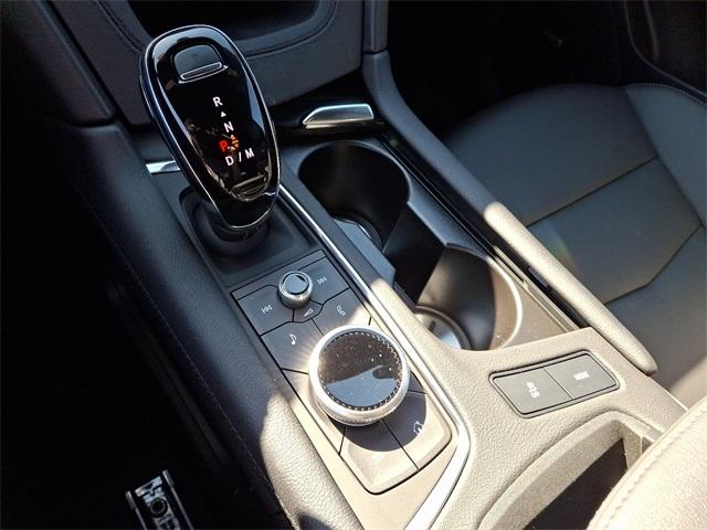 2025 Cadillac XT5 Vehicle Photo in ALLENTOWN, PA 18103-7399