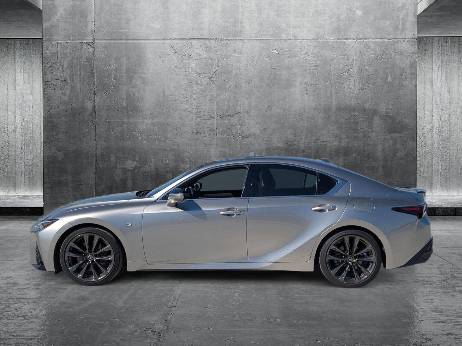 2022 Lexus IS 350 Vehicle Photo in Pembroke Pines , FL 33084