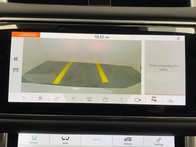 2020 Land Rover Range Rover Sport Vehicle Photo in Appleton, WI 54913