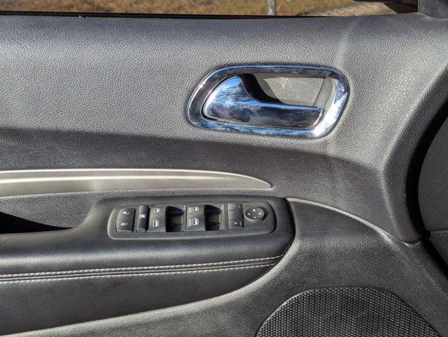 2015 Dodge Durango Vehicle Photo in San Antonio, TX 78230