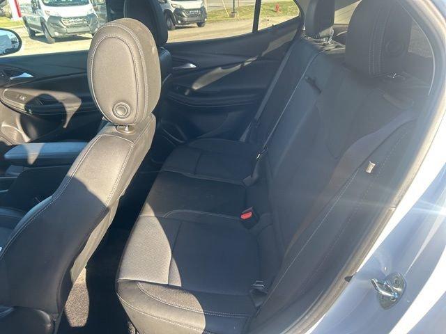 2022 Buick Encore GX Vehicle Photo in MEDINA, OH 44256-9631