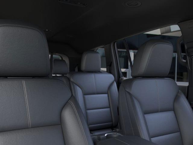 2025 GMC Acadia Vehicle Photo in TREVOSE, PA 19053-4984