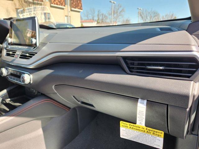 2025 Nissan Altima Vehicle Photo in Ardmore, PA 19003