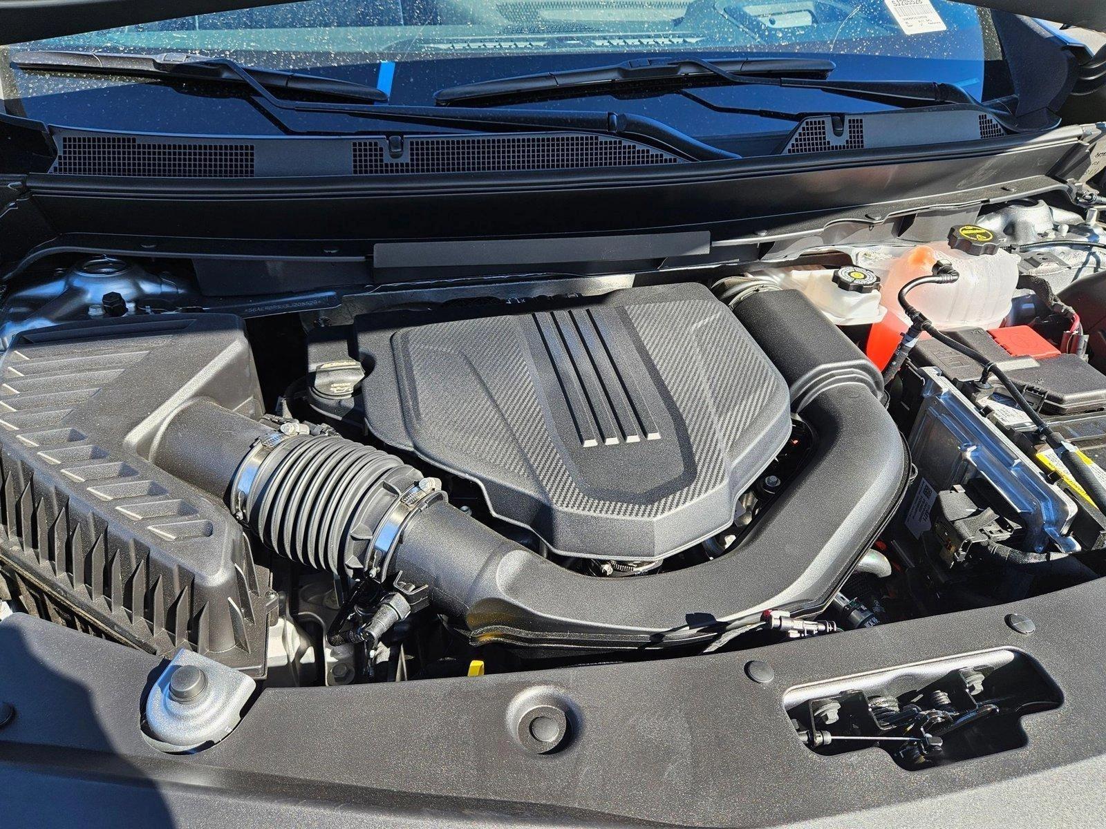2025 Buick Enclave Vehicle Photo in LAS VEGAS, NV 89146-3033