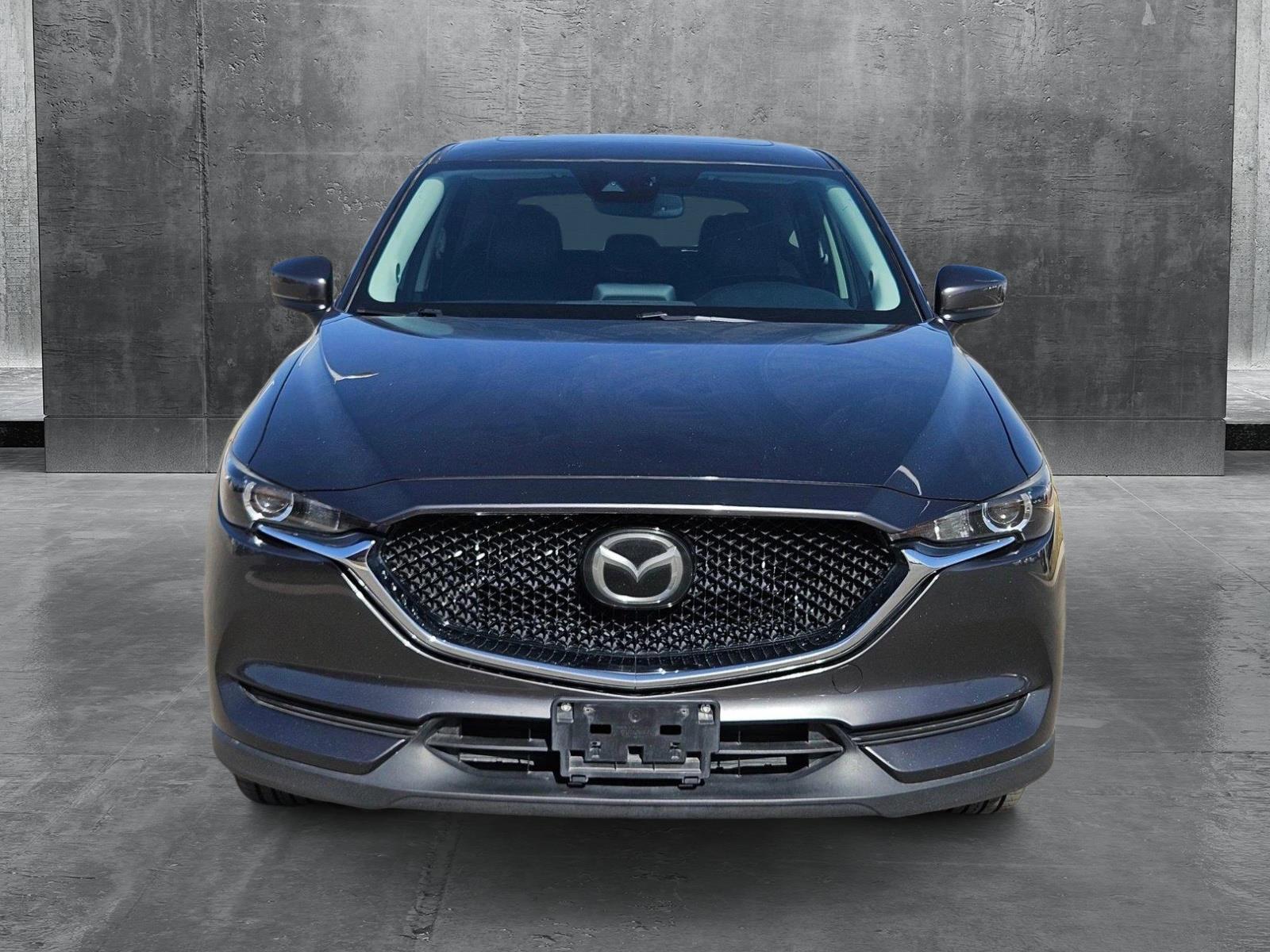 2018 Mazda CX-5 Vehicle Photo in Austin, TX 78728