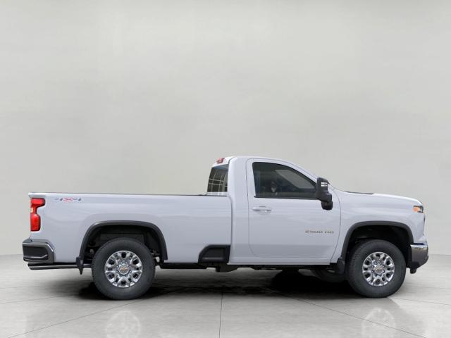 2025 Chevrolet Silverado 2500 HD Vehicle Photo in MIDDLETON, WI 53562-1492